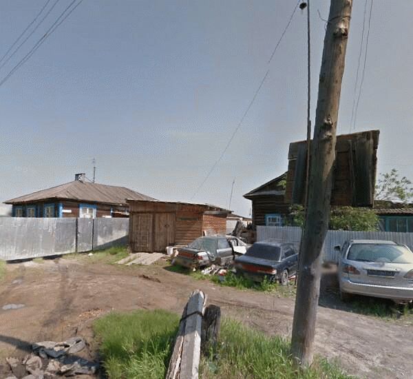 Банкомат Азиатско-Тихоокеанского банка по адресу улица Очиченко 17/2