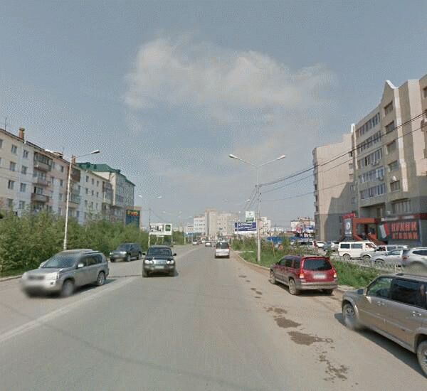 Банкомат Сбербанка России по адресу улица Пояркова 5