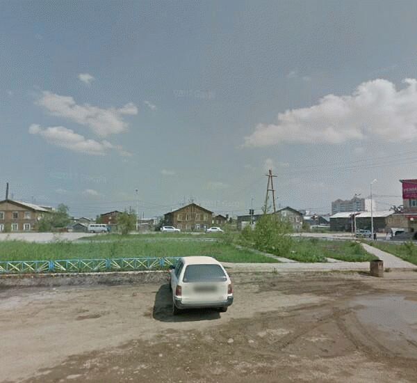 Банкомат Алмазэргиэнбанк по адресу ул. Кеши Алексеева,  д. 7