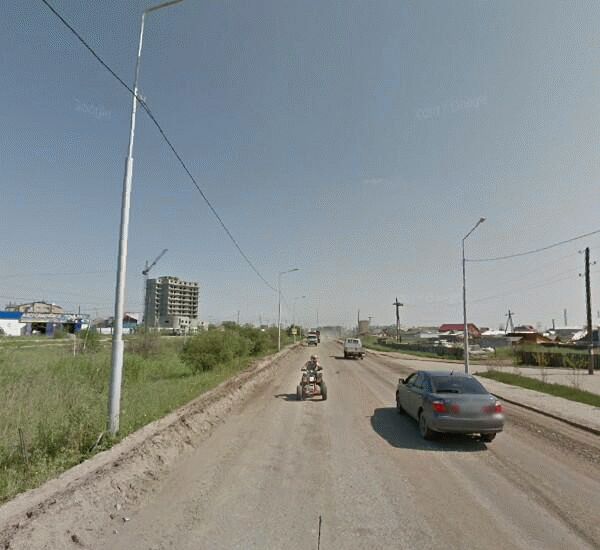 Банкомат Алмазэргиэнбанк по адресу Сергеляхское шоссе,  4-й км,  д. 25а