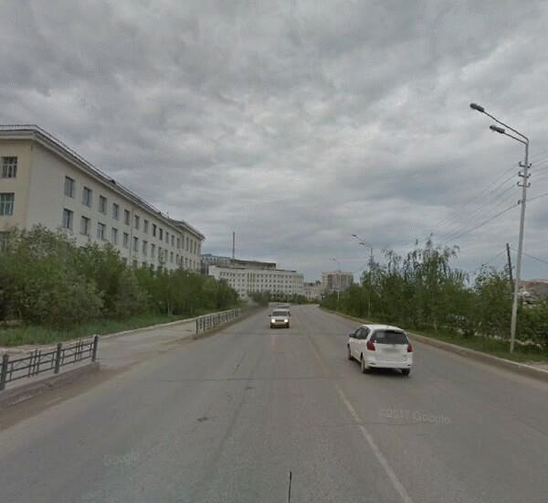 Банкомат Алмазэргиэнбанк по адресу ул. Кулаковского,  д. 42