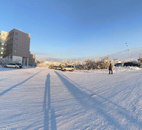 Банкомат Алмазэргиэнбанк по адресу ул. Кулаковского,  д. 48