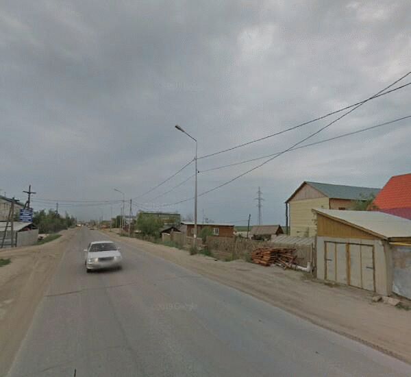 Банкомат Алмазэргиэнбанк по адресу ул. Чернышевского,  д. 74/8