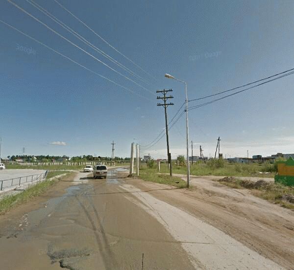 Банкомат Алмазэргиэнбанк по адресу ул. Автодорожная,  д. 53/1