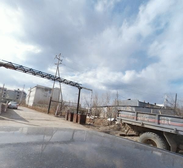 Банкомат Алмазэргиэнбанк по адресу ул. Красильникова,  д. 13