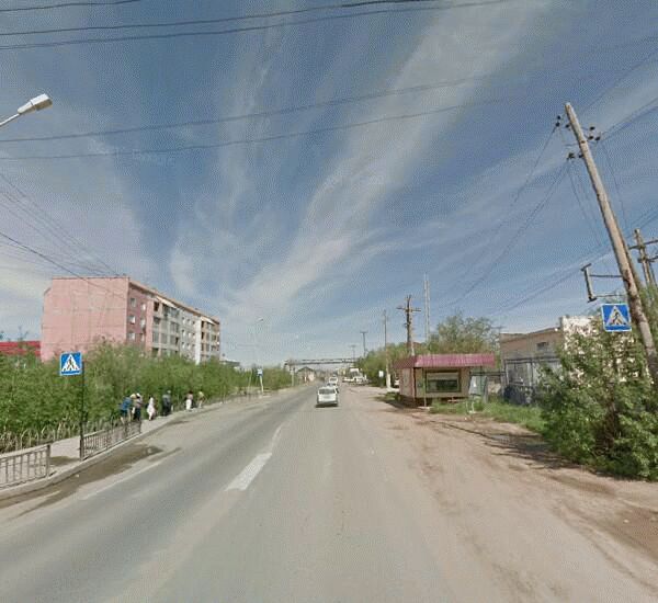 Банкомат банка ВТБ по адресу ул. Петра Алексеева,  д. 76