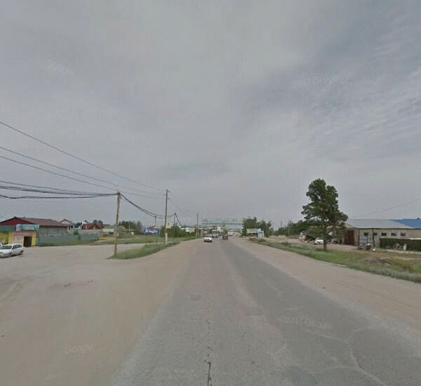 Банкомат Газпромбанка по адресу Покровский тракт,  7 км,  д. 24