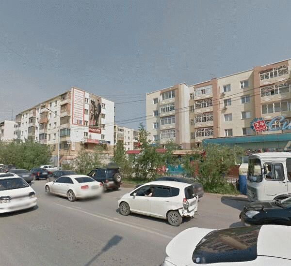 Банкомат Почта Банка по адресу ул. Дзержинского,  д. 27