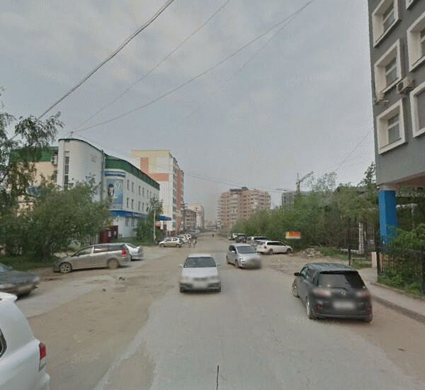 Банкомат Росбанка по адресу ул. Кирова,  д. 28