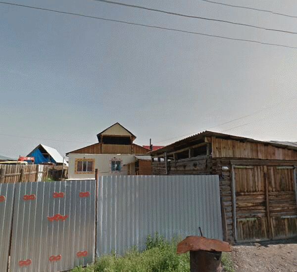 Банкомат Сбербанка России по адресу ул. Советская,  д. 6/2