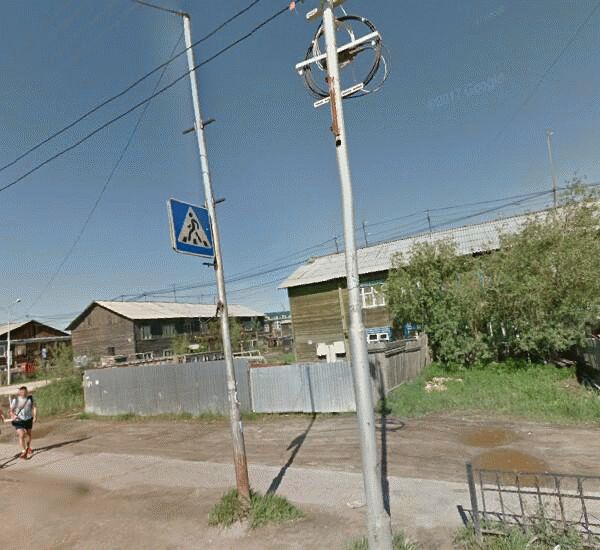 Банкомат Сбербанка России по адресу ул. Жорницкого,  д. 25в