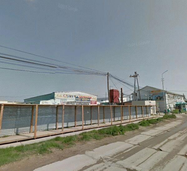 Банкомат Сбербанка России по адресу улица Авиационная 3