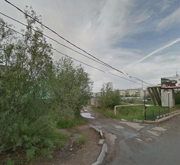 Банкомат Сбербанка России по адресу улица Каландаришвили 27