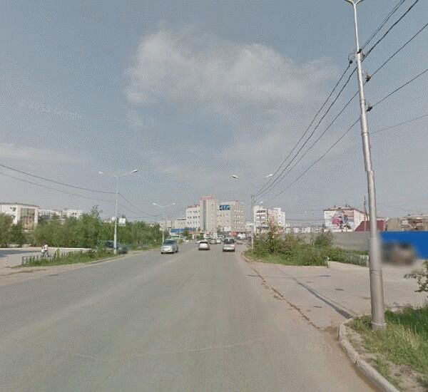 Банкомат Сбербанка России по адресу улица Пояркова 6