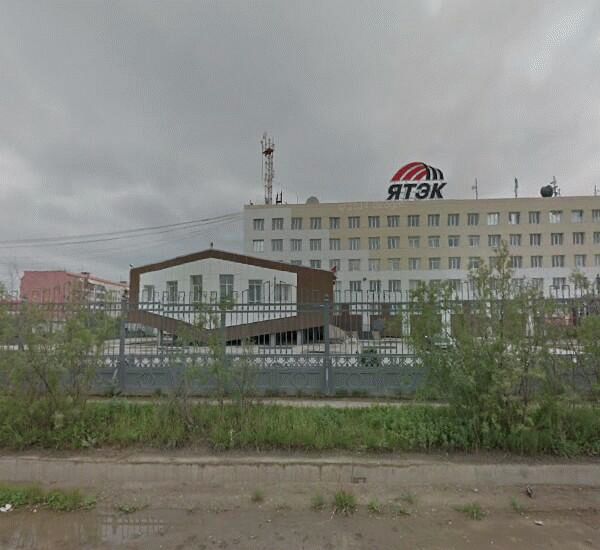 Банкомат Сбербанка России по адресу улица Петра Алексеева 76