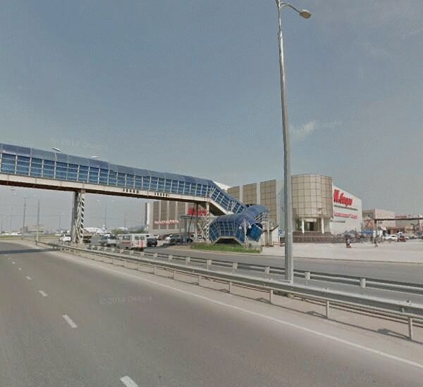 Банкомат Сбербанка России по адресу улица Дзержинского 71