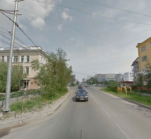 Банкомат СКБ-Банка по адресу ул. Орджоникидзе,  д. 44