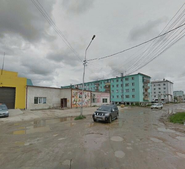 Банкомат Сбербанка России по адресу улица Кузьмина 10