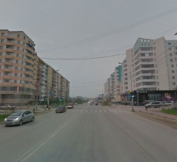 Банкомат Россельхозбанка по адресу улица Пояркова 20