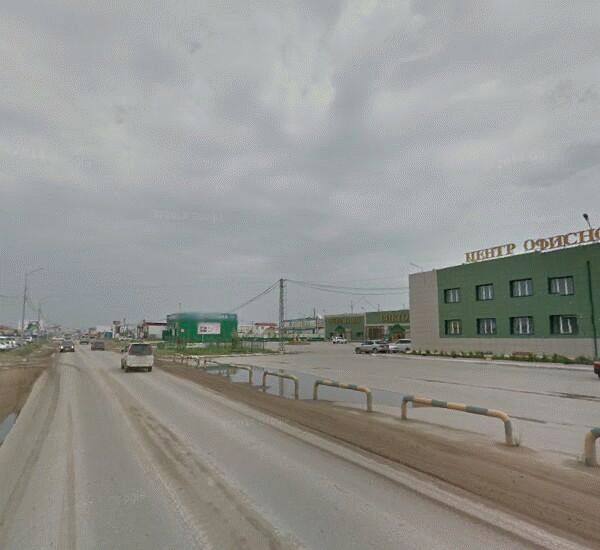 Банкомат Сбербанка России по адресу улица Автодорожная 7