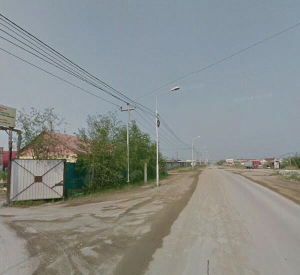 Банкомат Сбербанка России по адресу улица Чернышевского 113/3