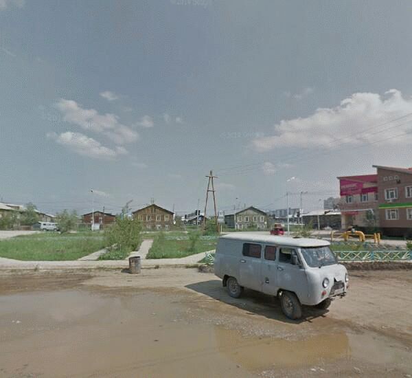 Банкомат Сбербанка России по адресу улица Кеши Алексеева 7