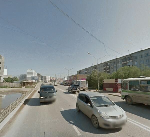 Банкомат Райффайзенбанка по адресу улица Лермонтова 126