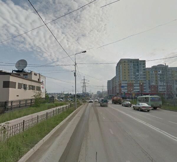 Банкомат банка Хоум Кредит по адресу улица Курашова 22