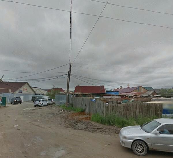 Банкомат Сбербанка России по адресу улица Петра Алексеева 83/9