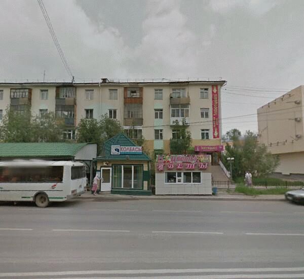 Банкомат Райффайзенбанка по адресу улица Петра Алексеева 6