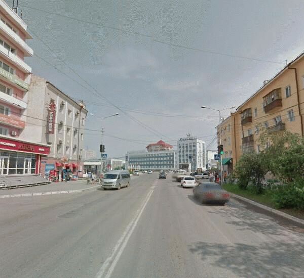 Банкомат Россельхозбанка по адресу проспект Ленина 8