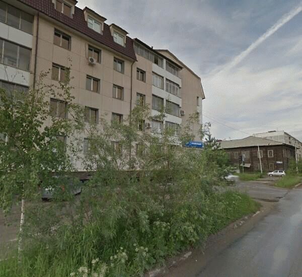 Банкомат Восточного Экспресс Банка по адресу ул. Кулаковского,  д. 20