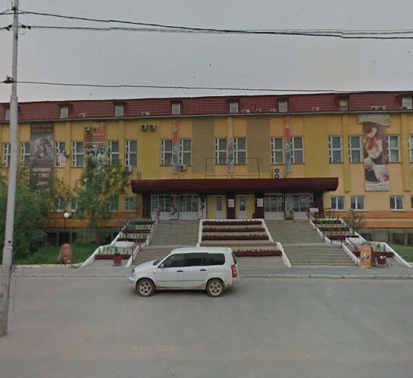 Банкомат Сбербанка России по адресу ул. Кирова,  30