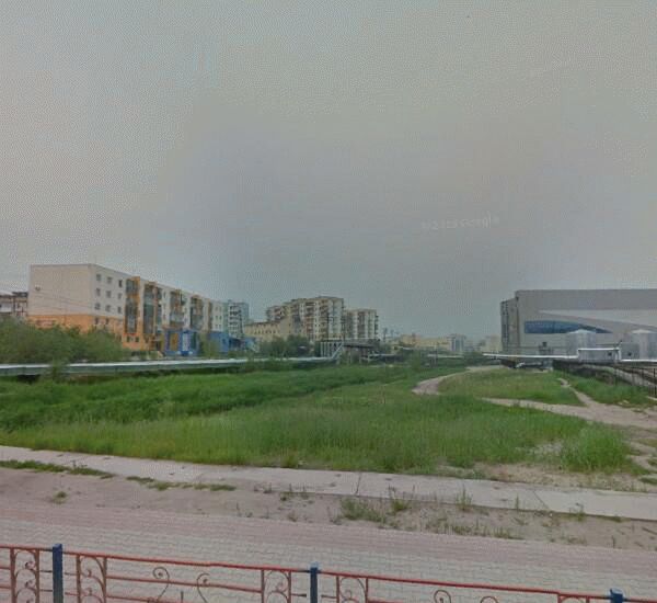 Банкомат Азиатско-Тихоокеанского банка по адресу Октябрьская улица 29