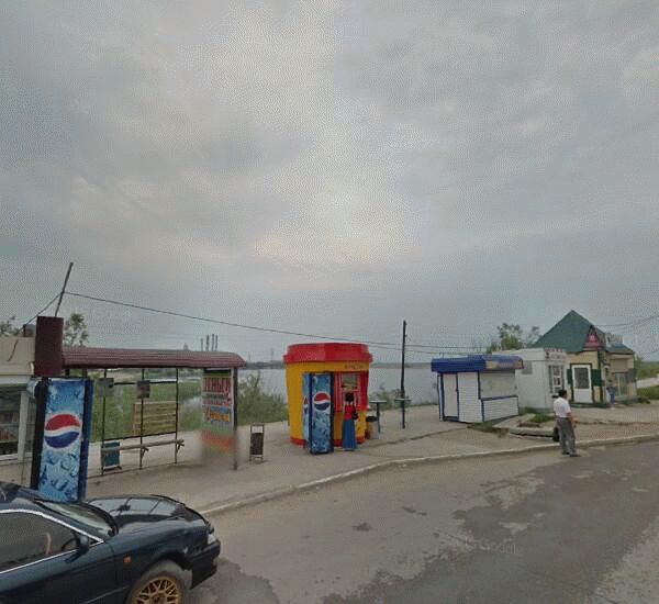 Банкомат Азиатско-Тихоокеанского банка по адресу 202-й микрорайон,  д. 1/1