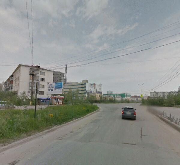 Банкомат Россельхозбанка по адресу улица Ярославского 13