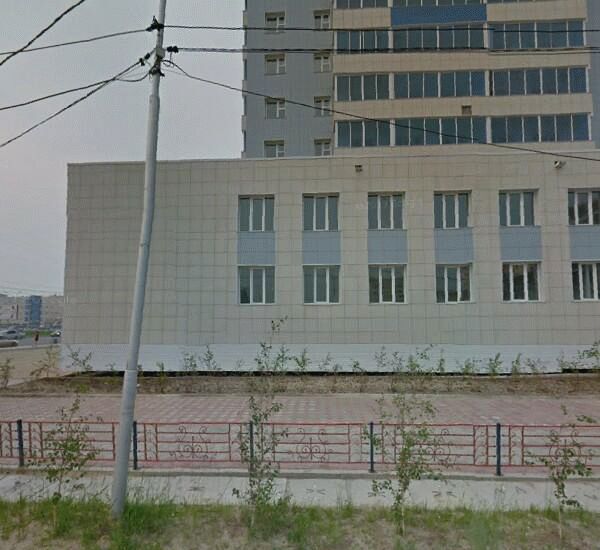 Банкомат Сбербанка России по адресу ул. Лермонтова,  49