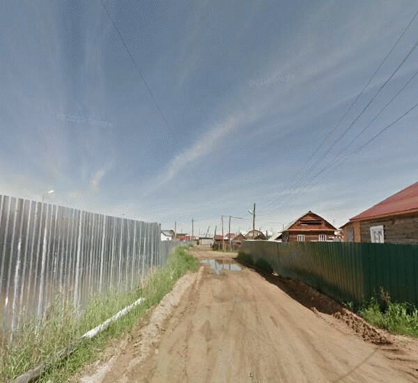 Банкомат Сбербанка России по адресу улица Котенко 14