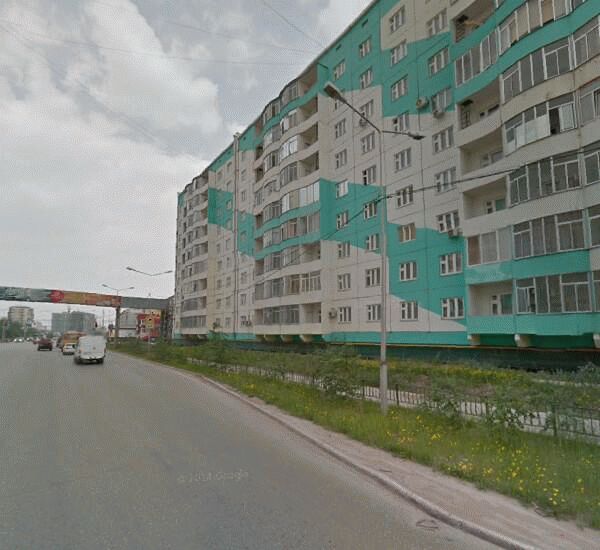 Банкомат Сбербанка России по адресу улица Богдана Чижика 3