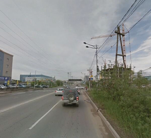 Банкомат Московского областного банка по адресу улица Лермонтова 66