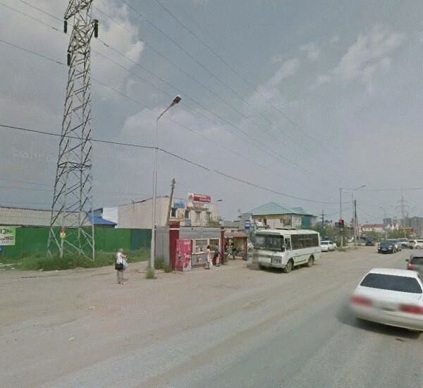 Банкомат Московского областного банка по адресу улица Кальвица 14/5