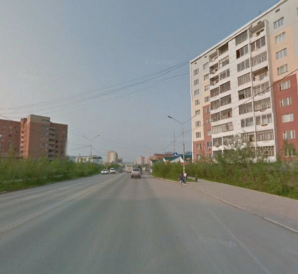 Банкомат Россельхозбанка по адресу улица Ойунского 26