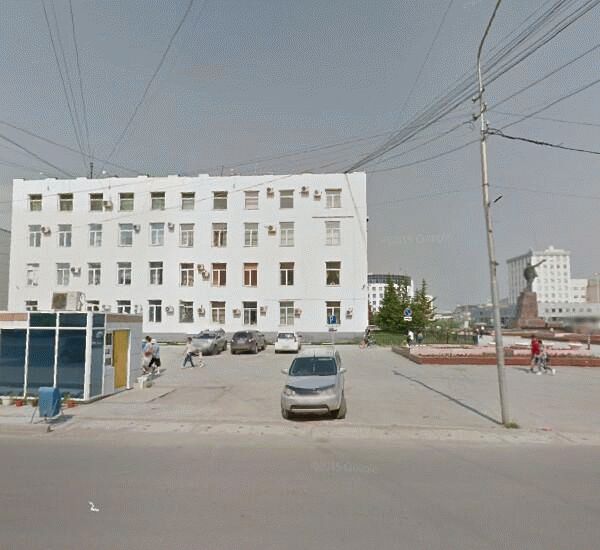 Банкомат Собинбанка по адресу улица Кирова 13