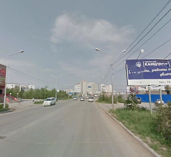 Банкомат Собинбанка по адресу улица Пояркова 3