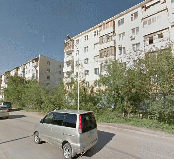 Банкомат Восточного Экспресс Банка по адресу улица Дзержинского 34