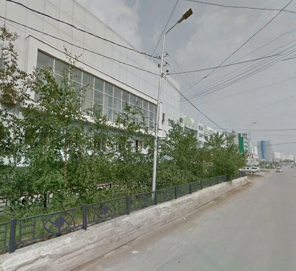 Банкомат Газпромбанка по адресу просп. Ленина,  д. 8а