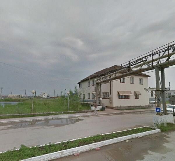 Банкомат Сбербанка России по адресу улица Автодорожная 29