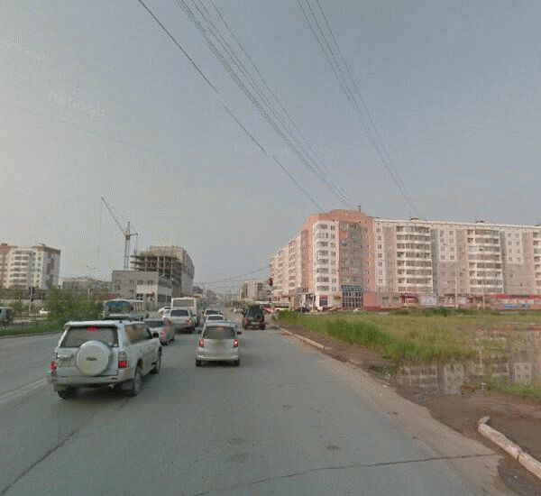 Банкомат Россельхозбанка по адресу улица Петровского 13