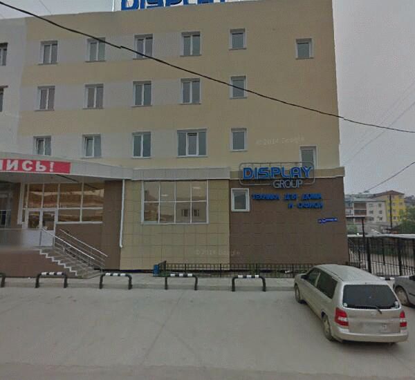 Банкомат Сбербанка России по адресу улица Ломоносова 48