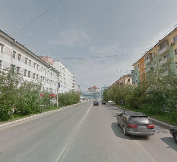 Банкомат Восточного Экспресс Банка по адресу просп. Ленина,  д. 11